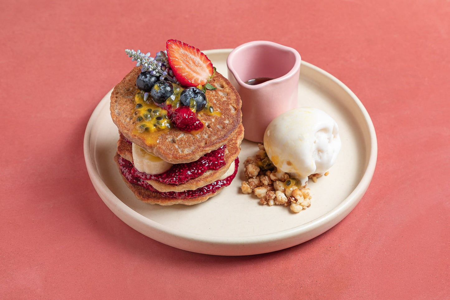 1 Hour Photography Session